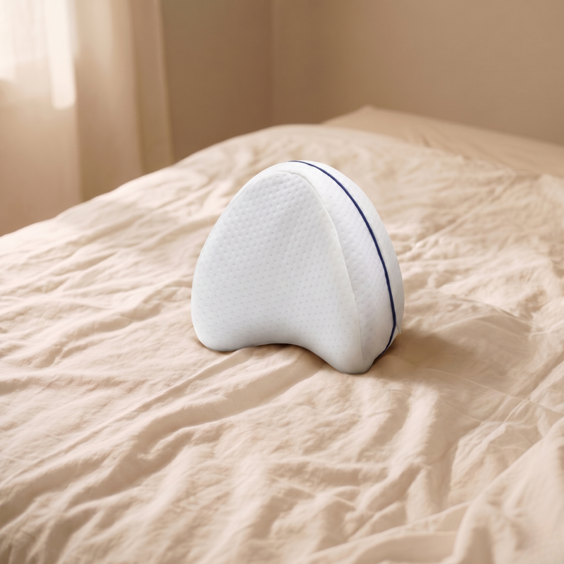 Somna — almohada ergonómica de rodillas